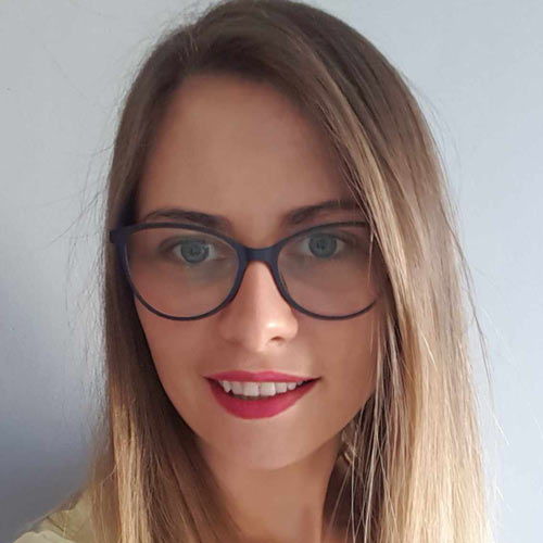 Anna Floriańczyk | Pedagog, terapeuta SI