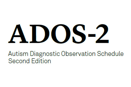 Diagnoza ADOS -2